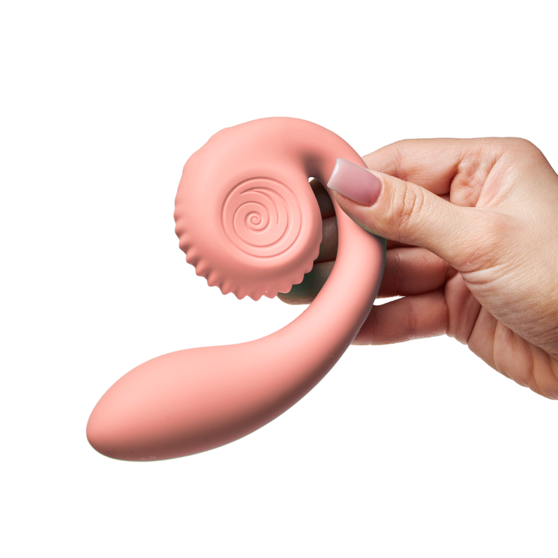 Snail Gizi