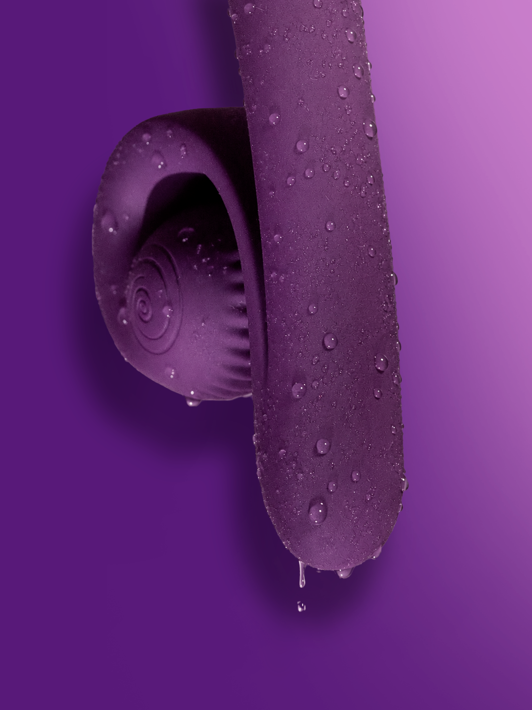 Fully waterproof