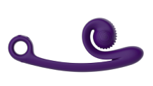 Snail Curve
