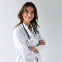 Dr. Rachel Raffield