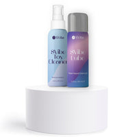 Clean & Smooth Kit - SVIBE