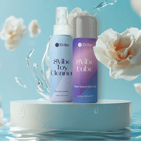 Clean & Smooth Kit - SVIBE