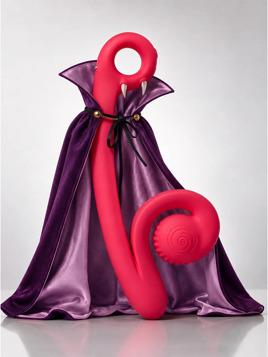 Snail Curve