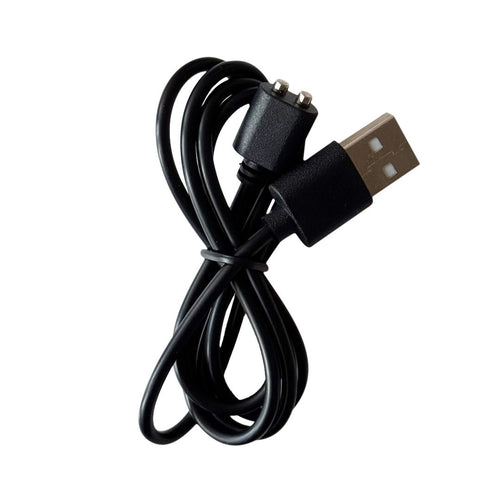 SVibe EVO Magnetic Charging Cable, highlighting the sleek design and magnetic charging feature