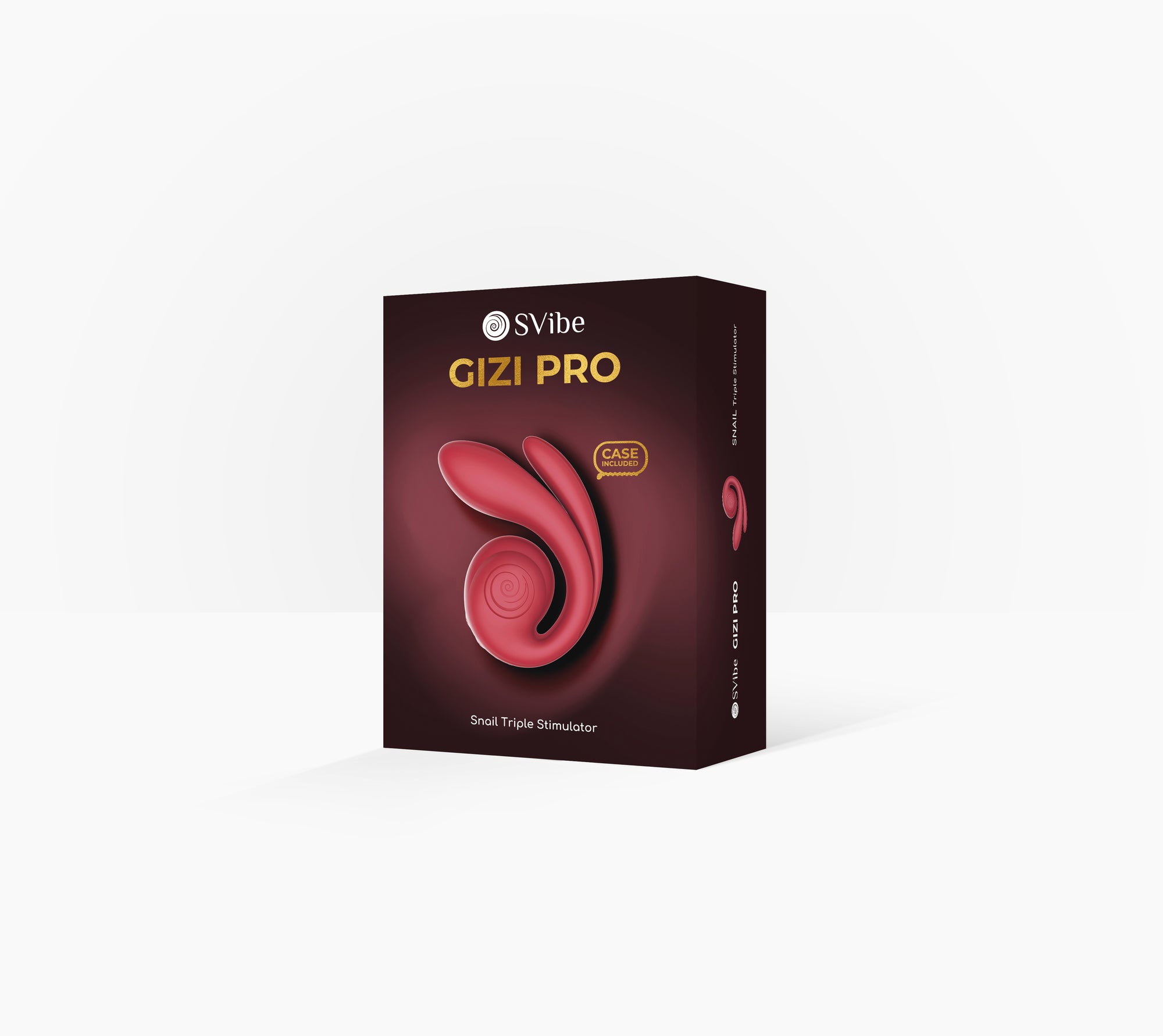 Snail Gizi Pro