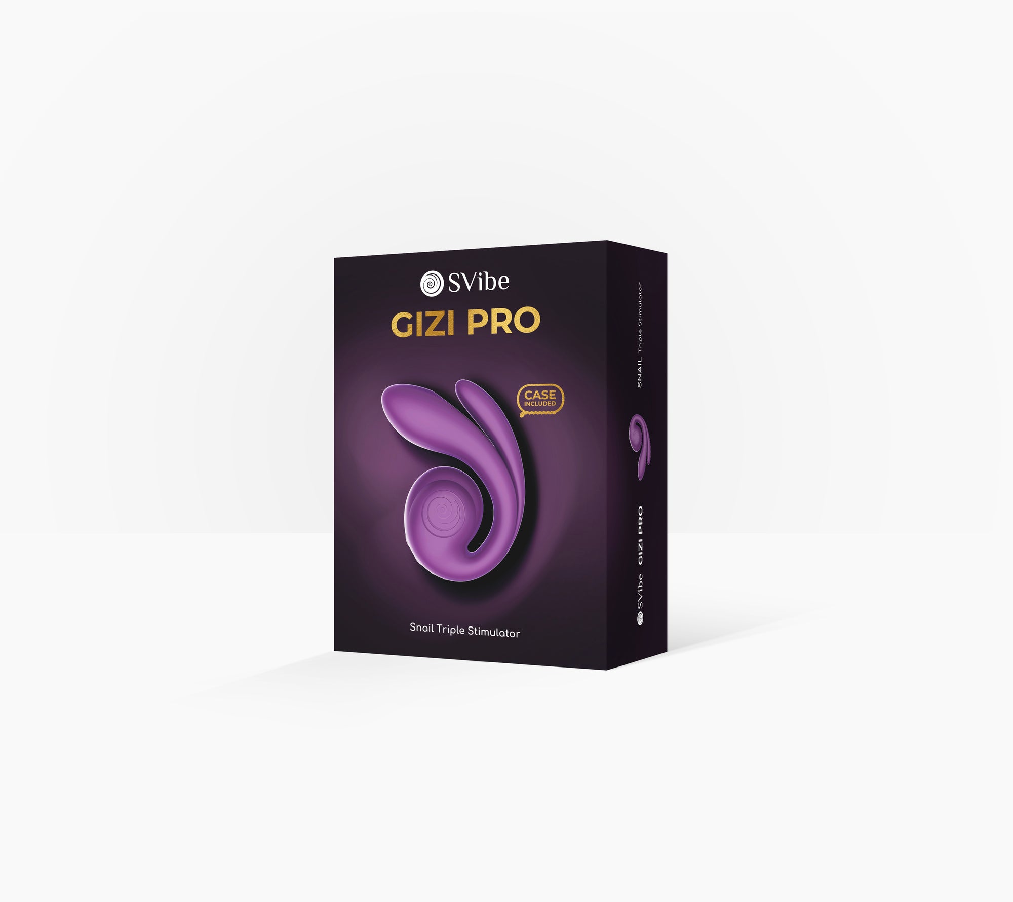 Snail Gizi Pro