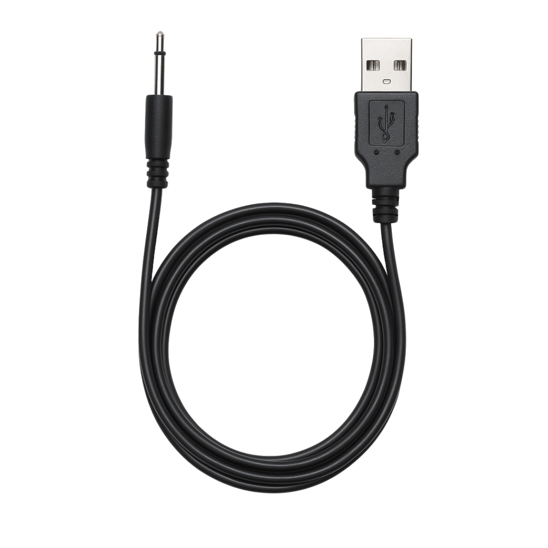 Gizi Lite & Snail Vibe Plug-in Charging Cable