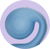 Continuous Clitoral Contact