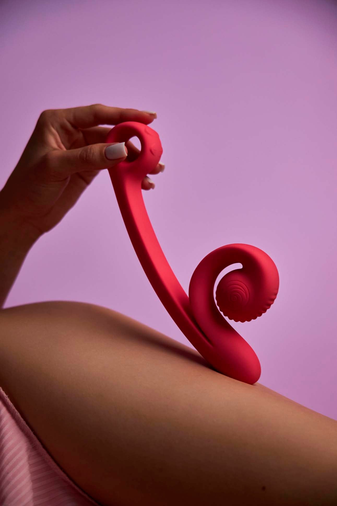 Snail Curve