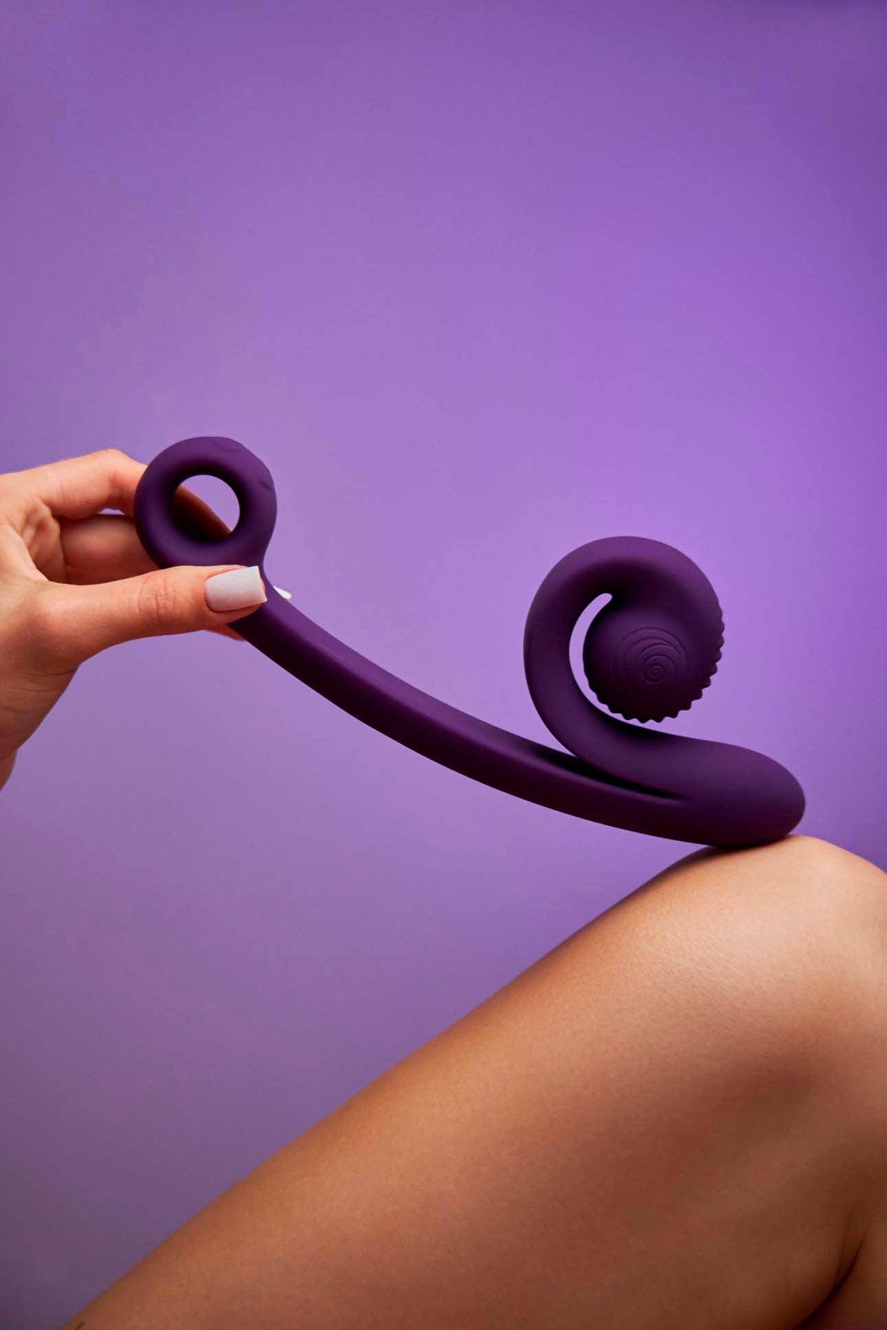 Snail Curve
