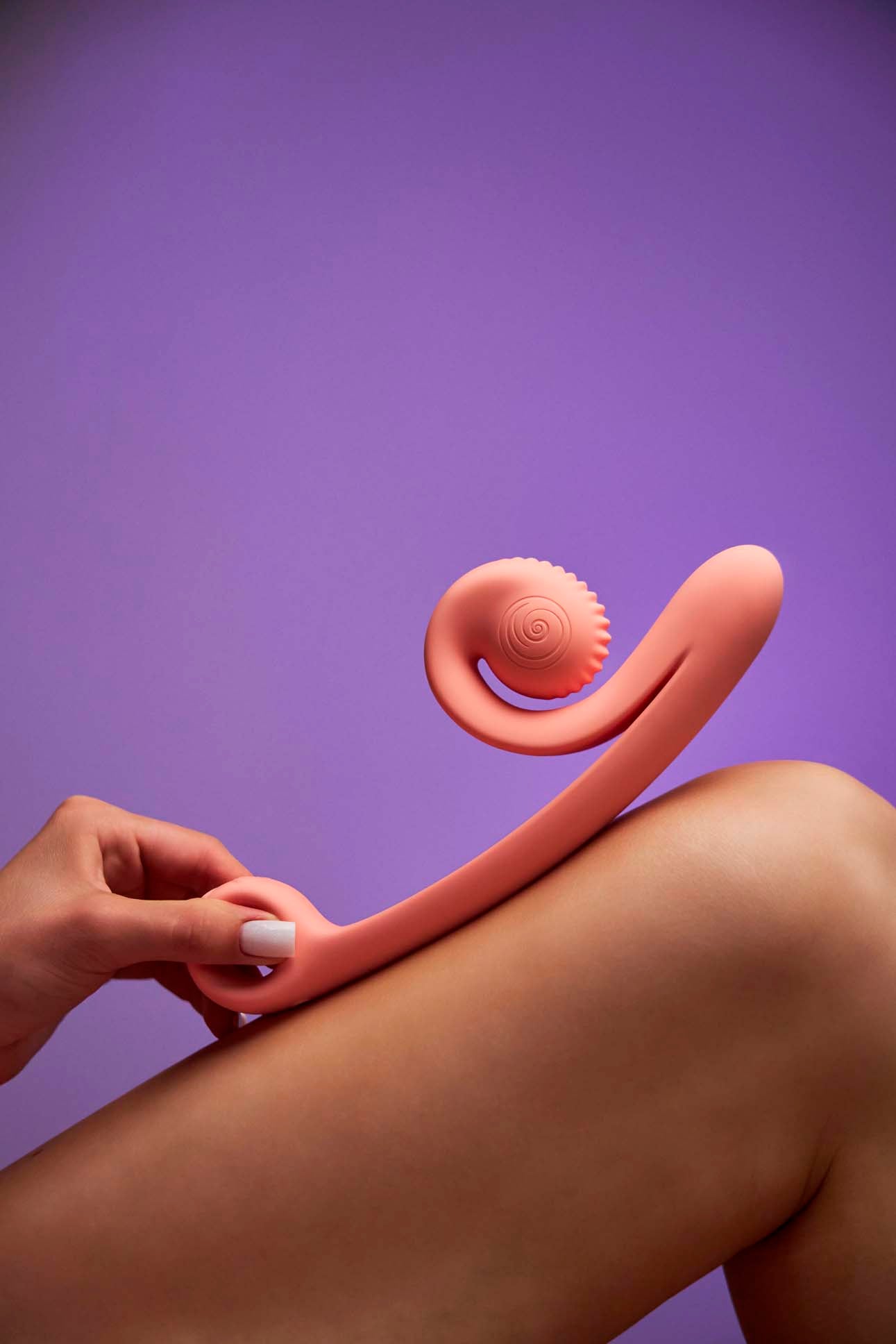 Snail Curve