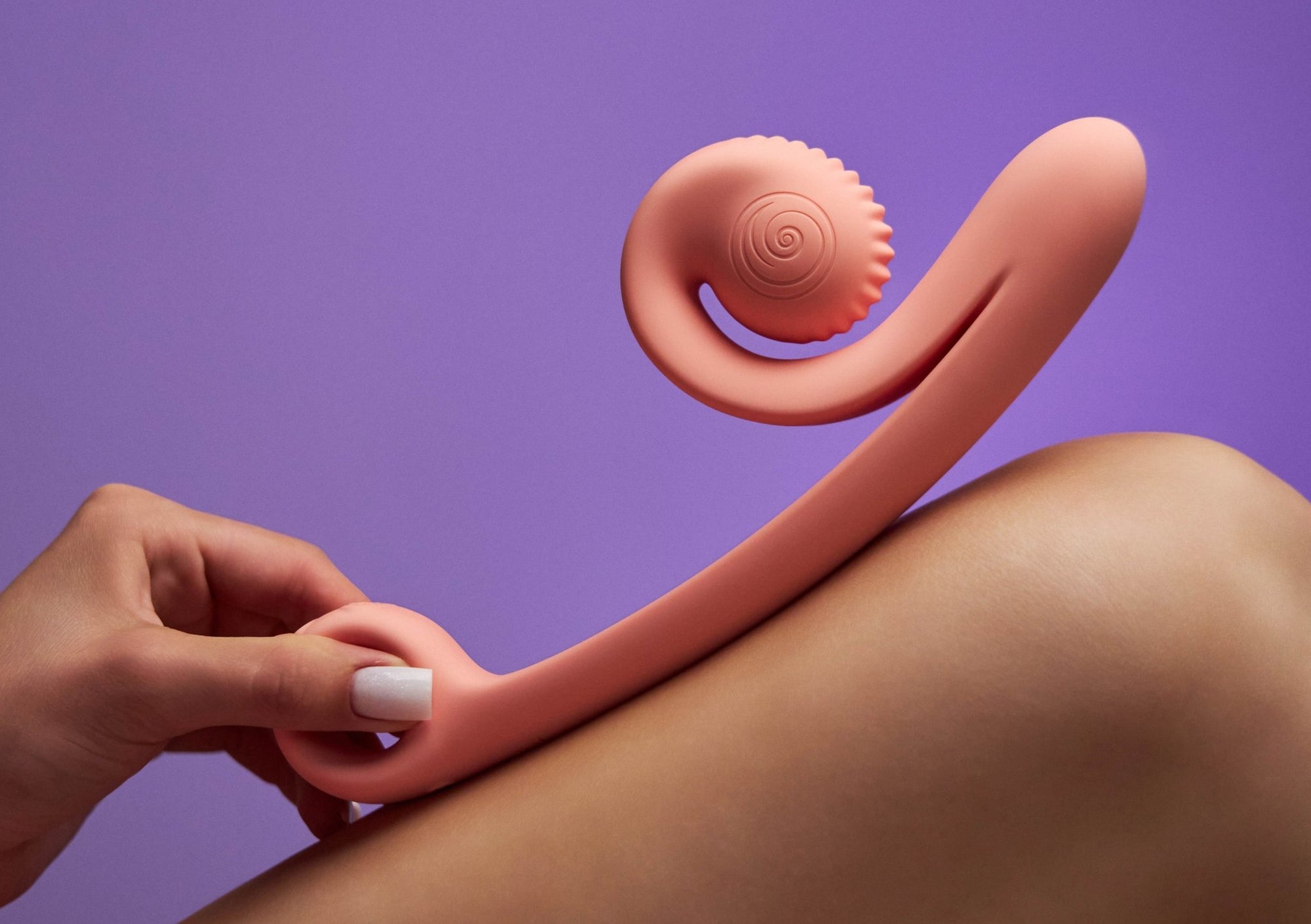Snail Curve