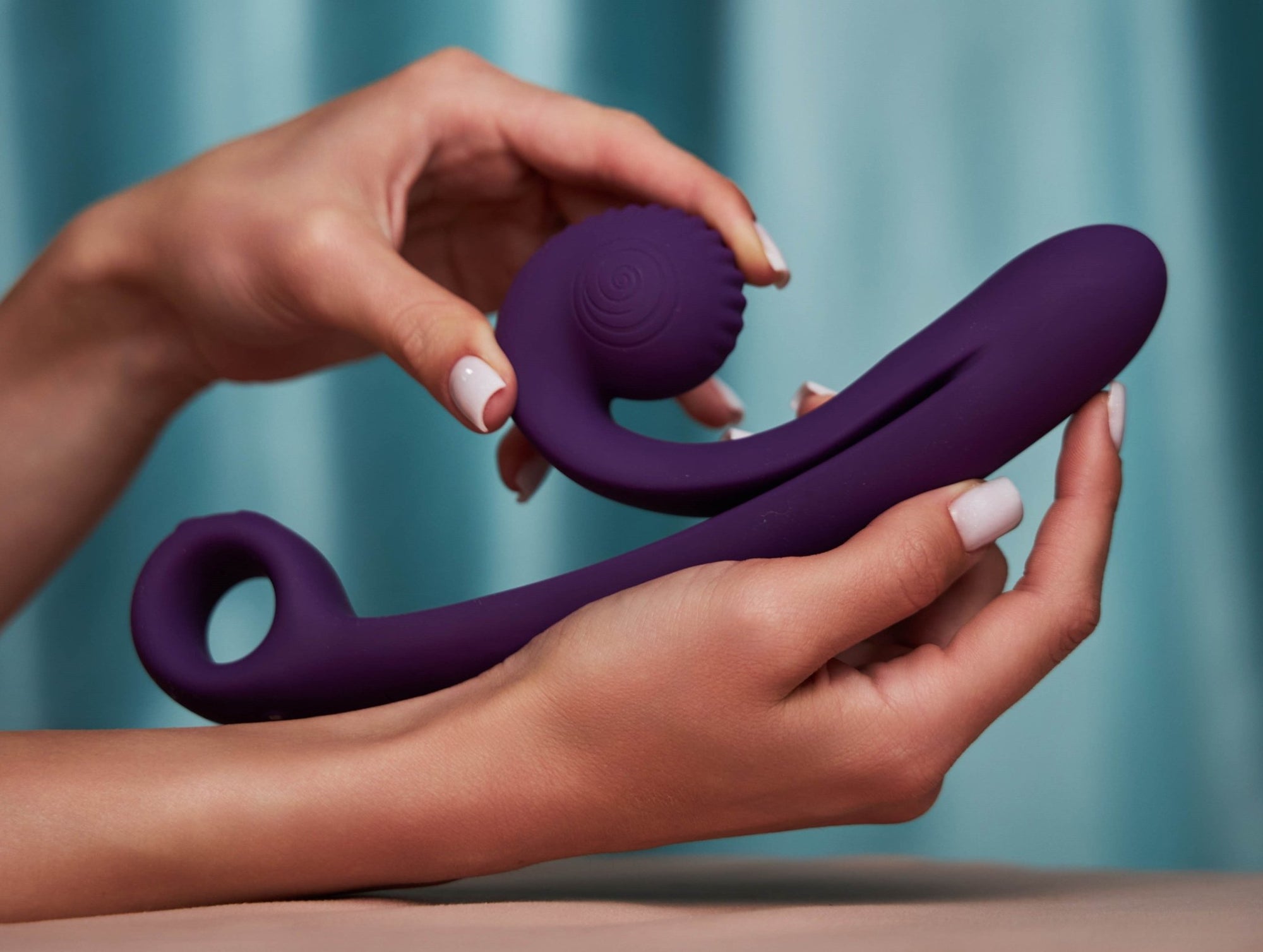 Snail Curve