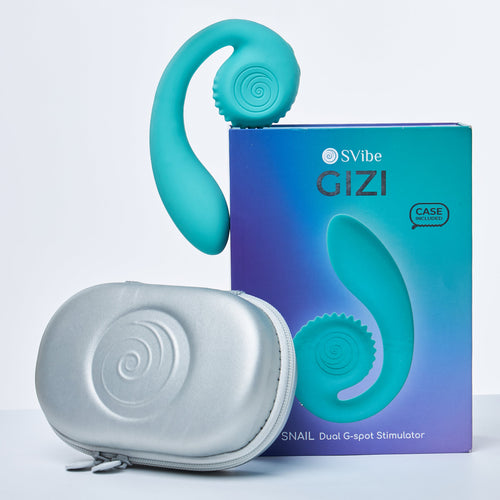 Snail Gizi