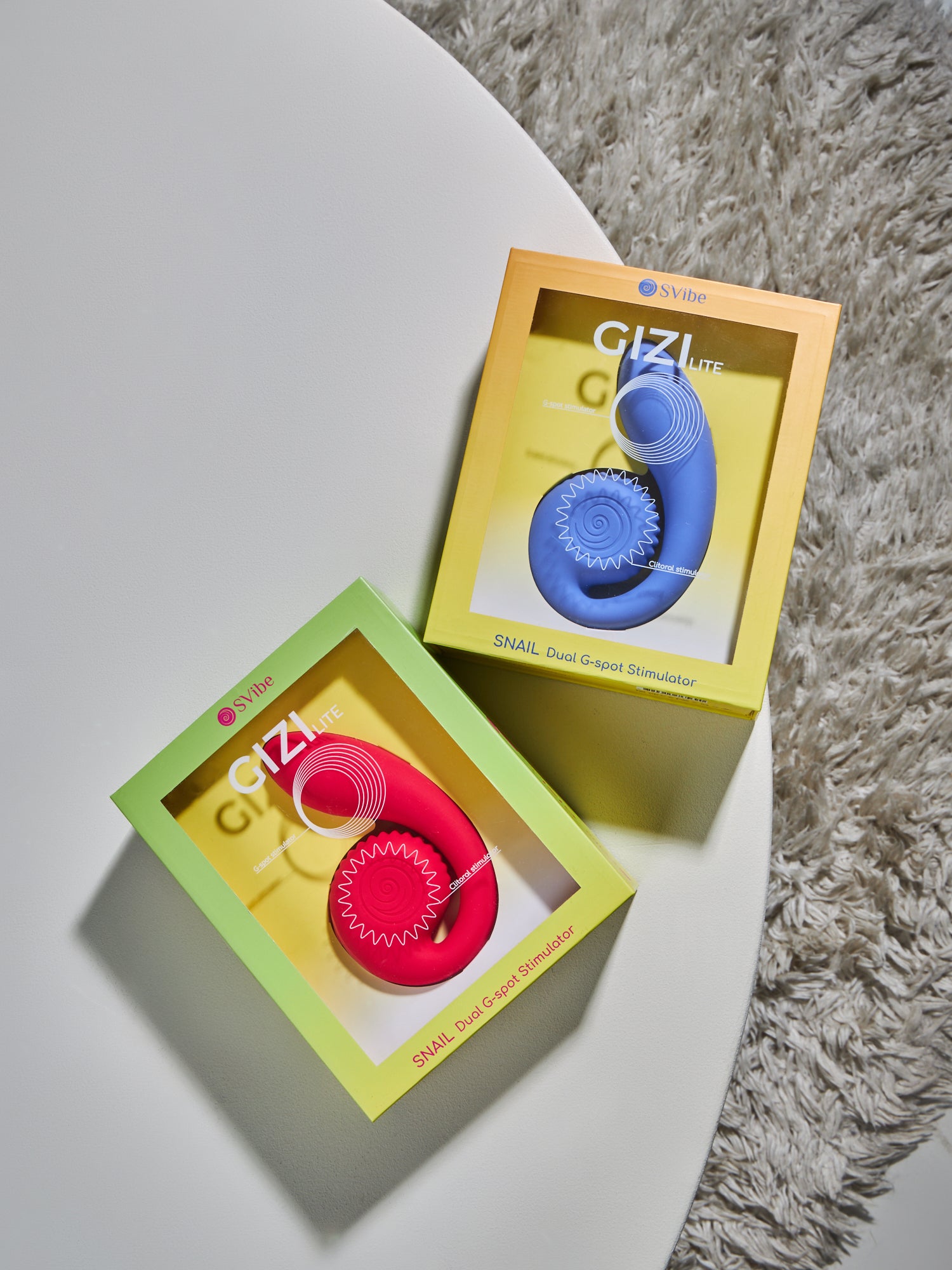 Snail Gizi Lite