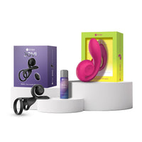 Gentle Temptation - SVIBE