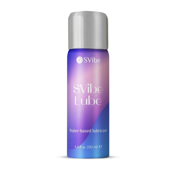 SVibe Lube 4.4 Oz.