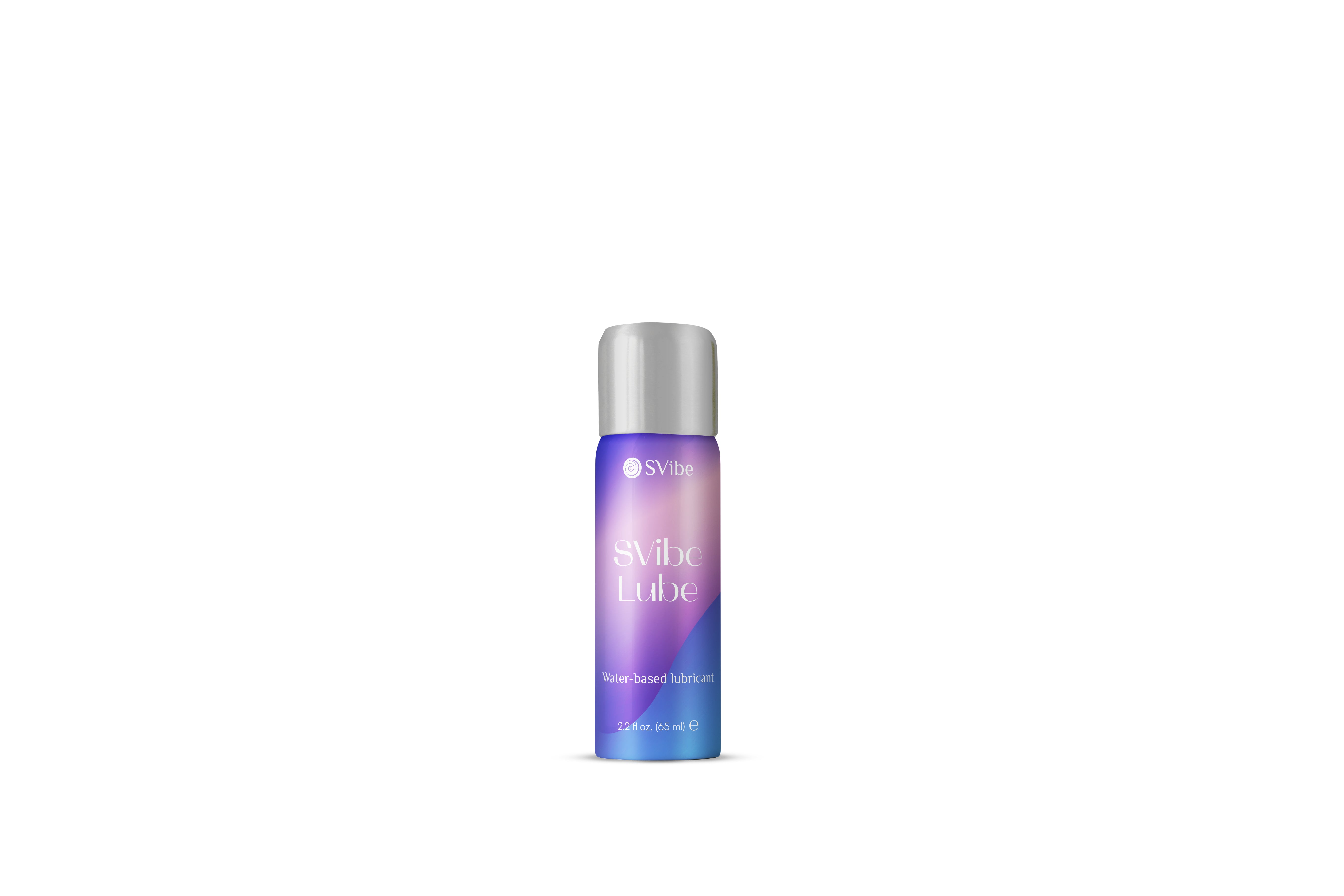 SVibe Lube Water-Based 2.2 Oz.