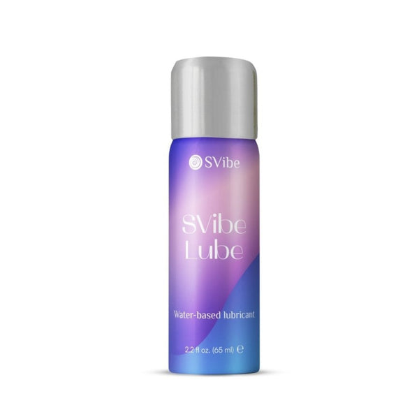 SVibe Lube 2.2 Oz.