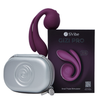 Snail Gizi Pro SVIBE Snail Gizi Pro SVIBE