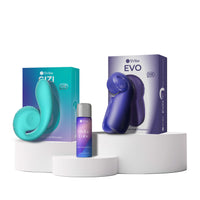 SVibe Perfect Match Bundle Sex Toys for men and women