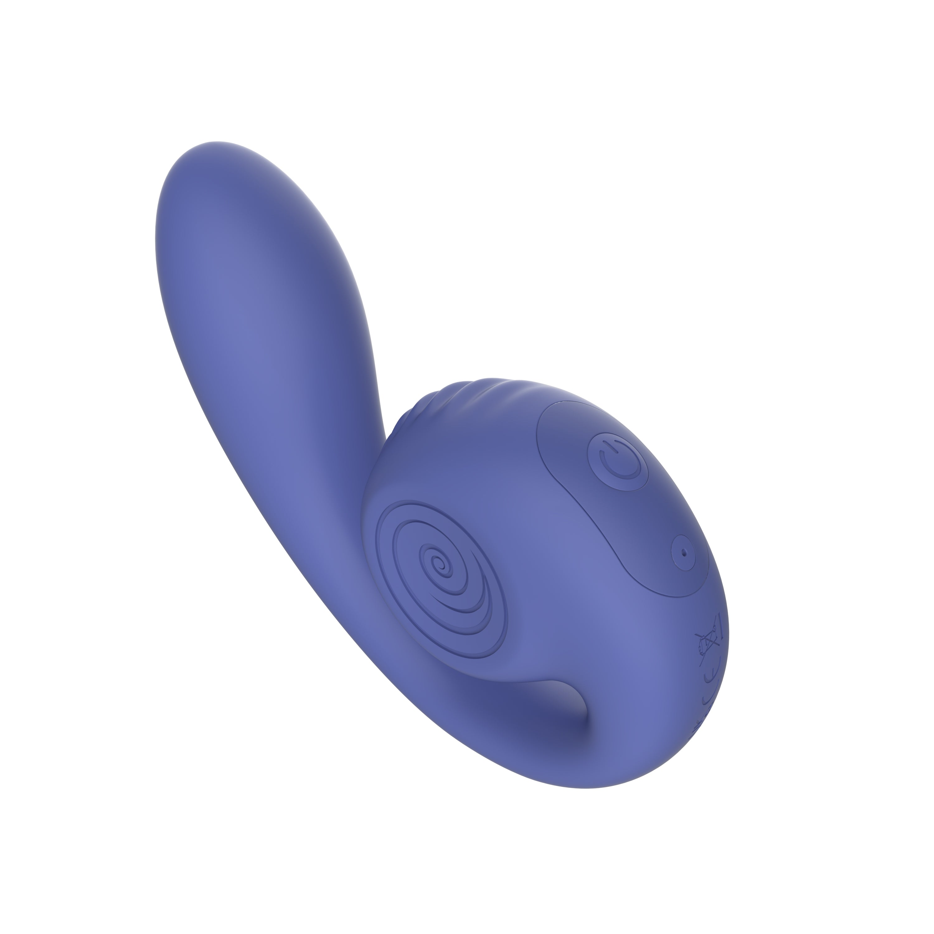 Snail Gizi Lite Dual G-spot Stimulator