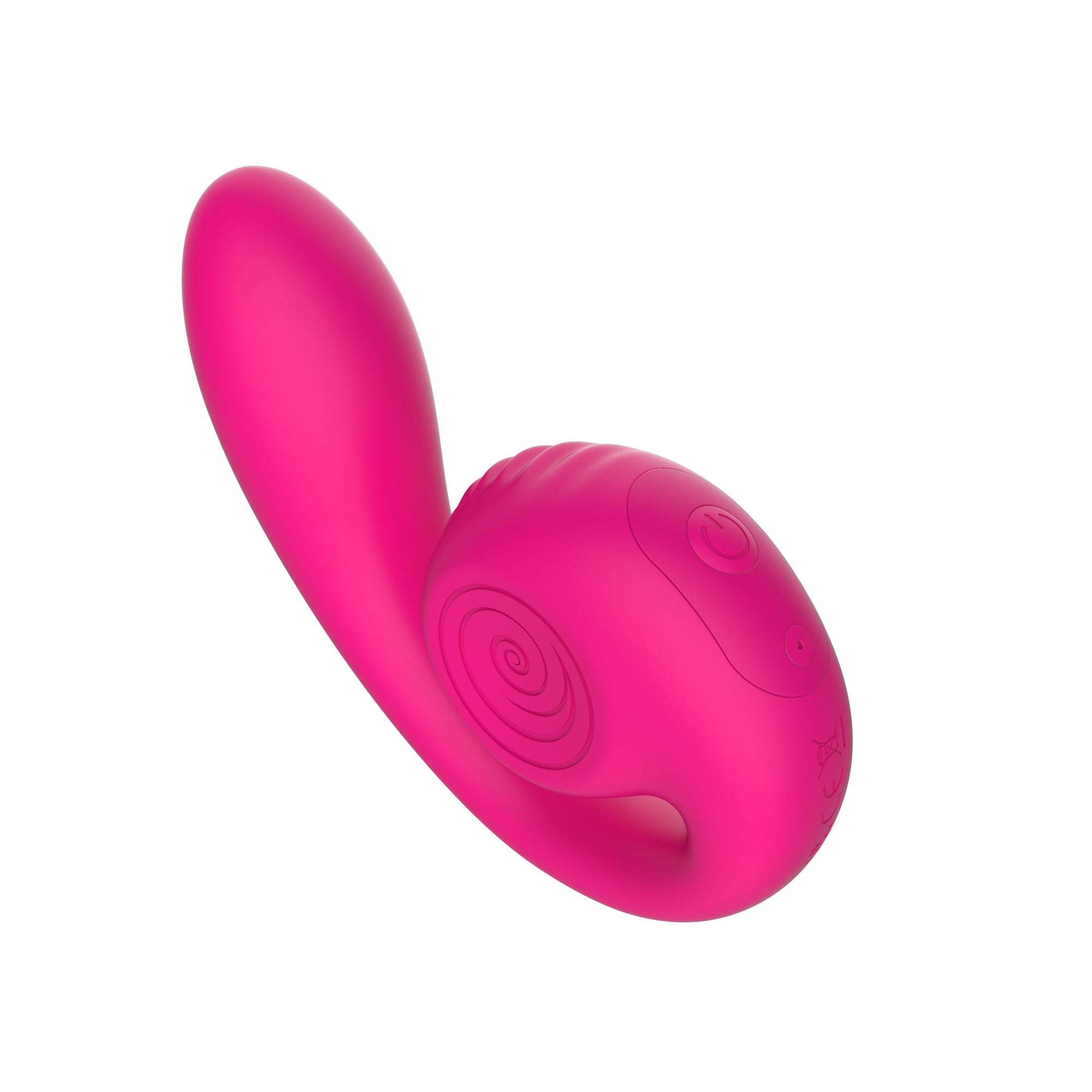 Snail Gizi Lite Dual G-spot Stimulator