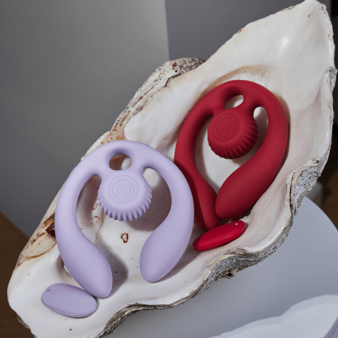 Snail Gizi Duo