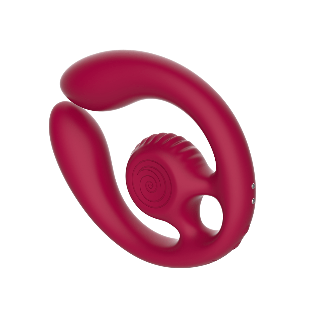 Snail Gizi Duo