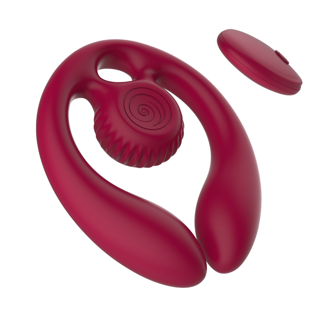 Snail Gizi Duo