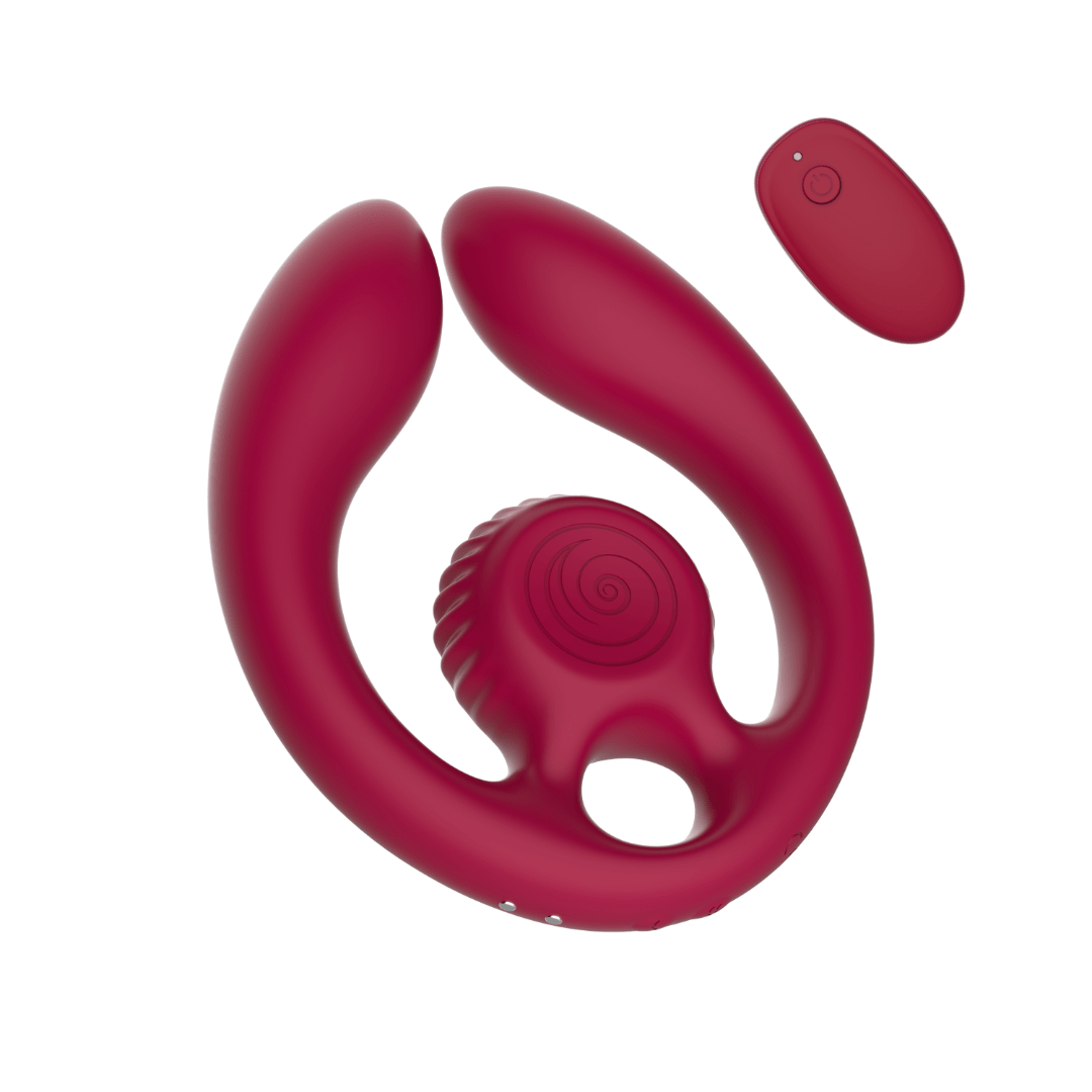 Snail Gizi Duo