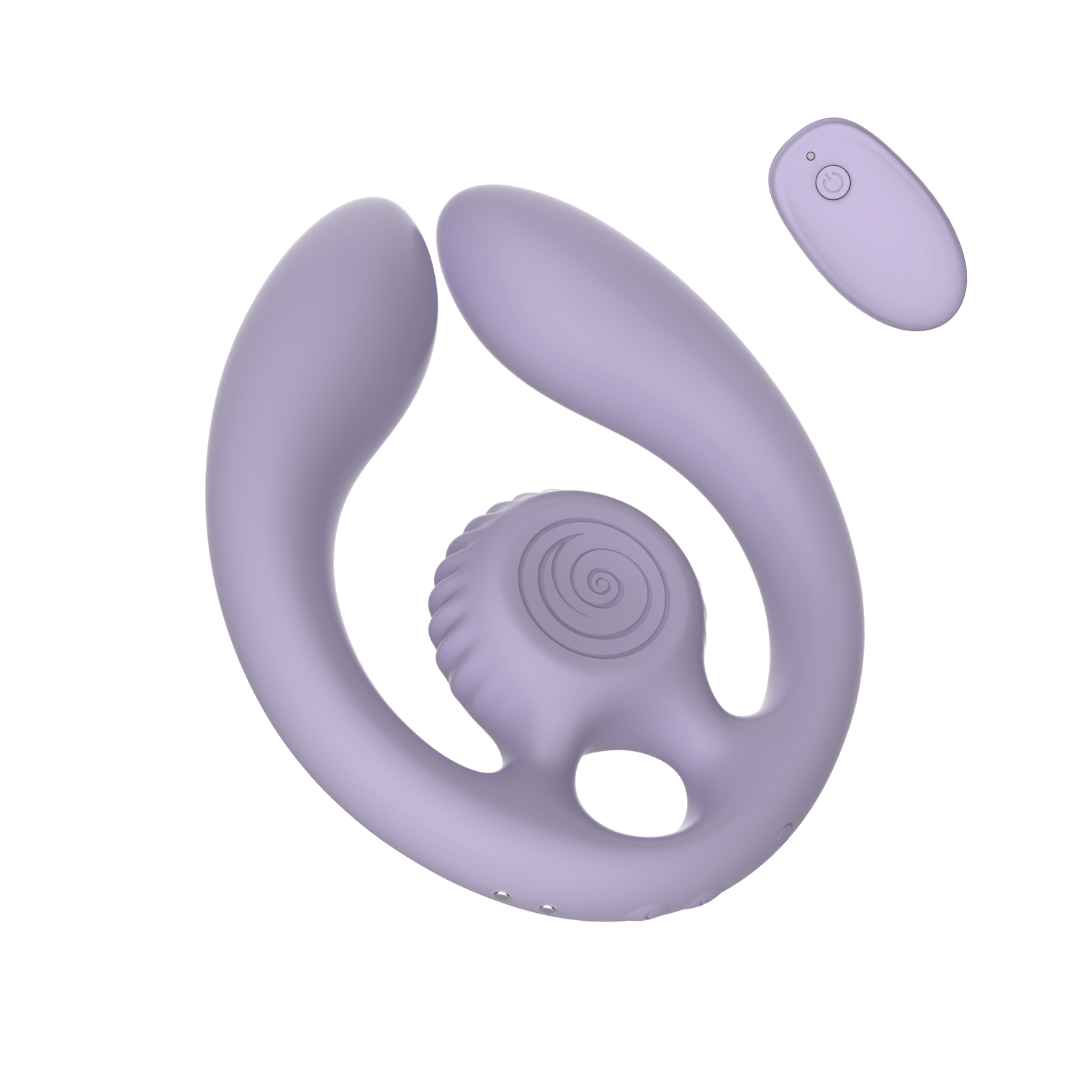 Snail Gizi Duo