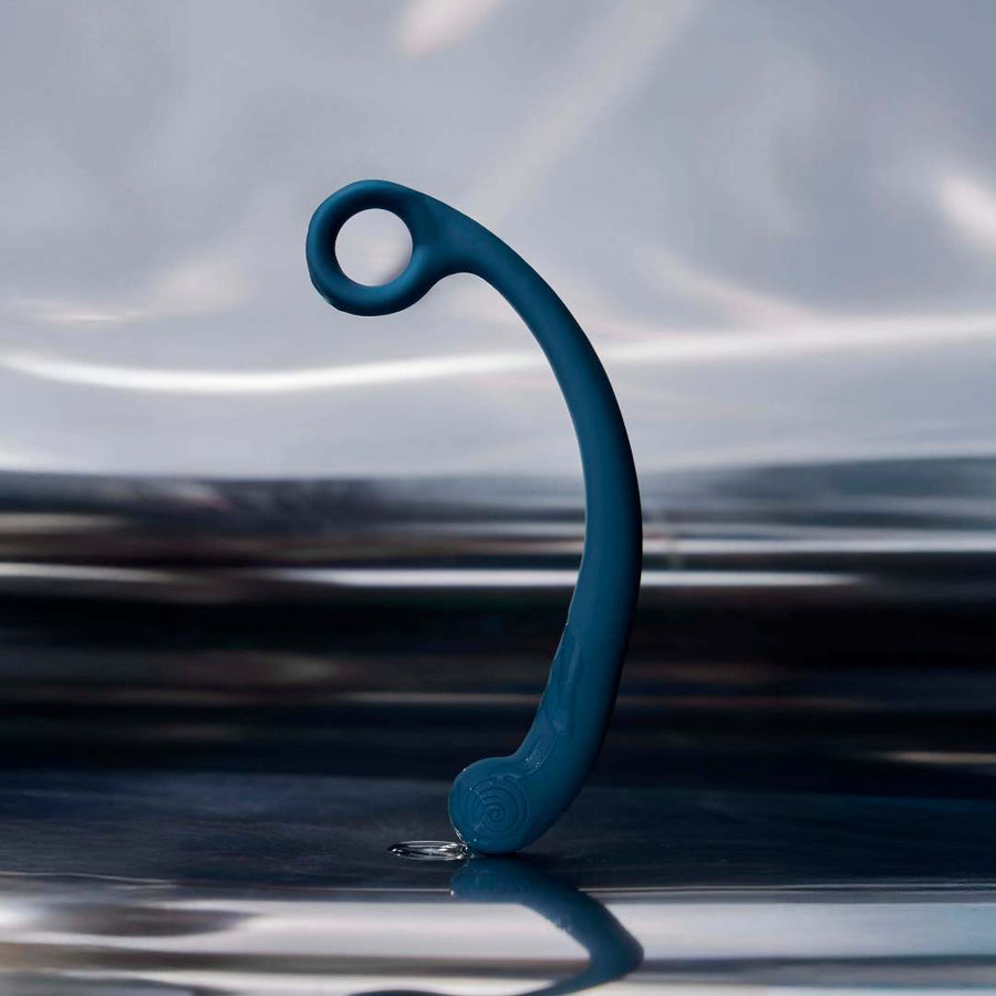 Snail AXI Fingering Wand - SVIBE