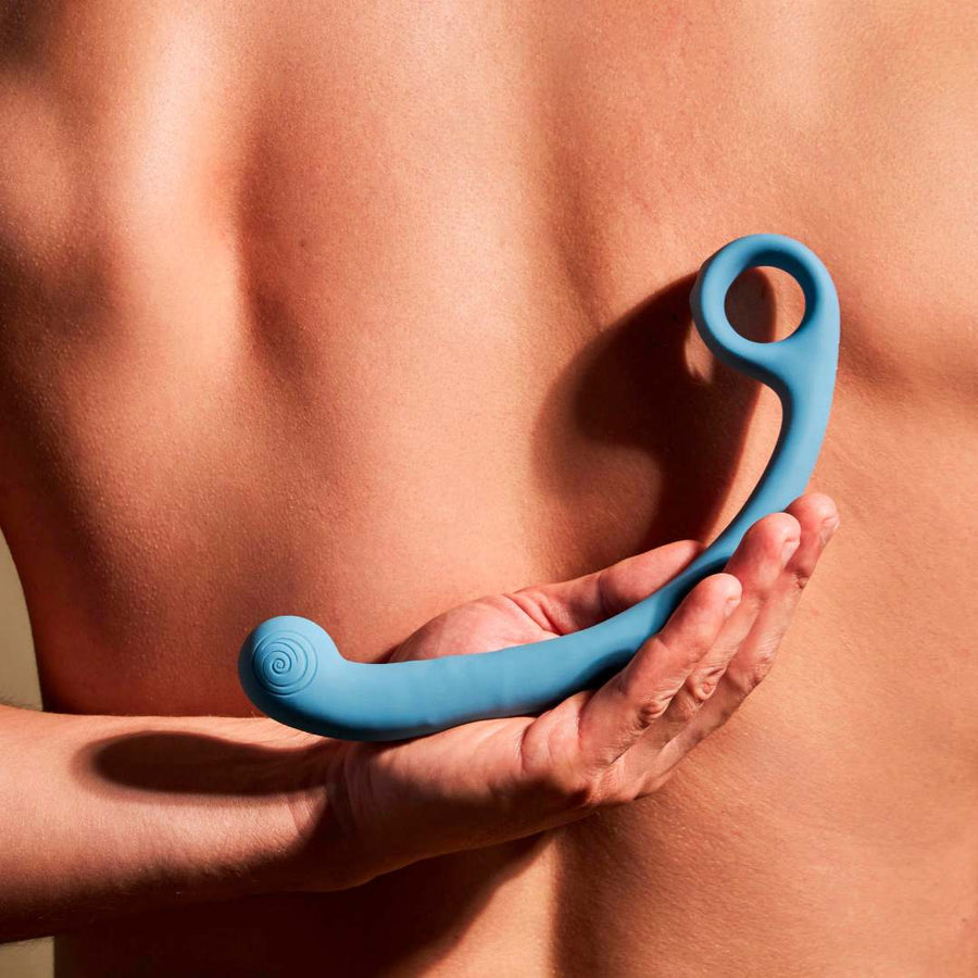 Snail AXI Fingering Wand - SVIBE