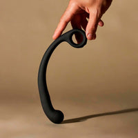 Snail AXI Fingering Wand - SVIBE