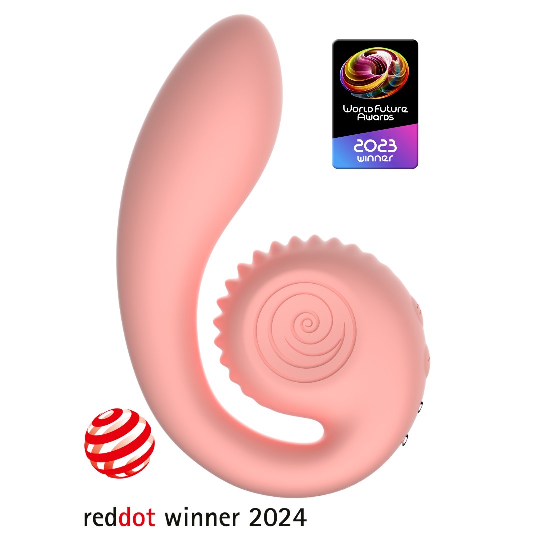 Snail Gizi