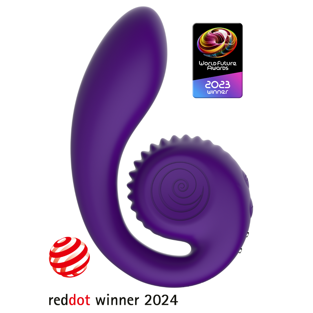 Snail Gizi