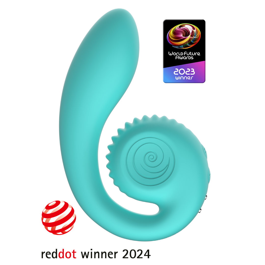 Snail Gizi