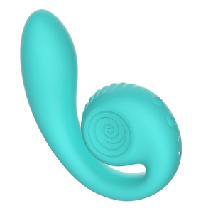 SVibe Snail Evo Dual Masturbator SVIBE SVibe Snail Evo Dual Masturbator SVIBE
