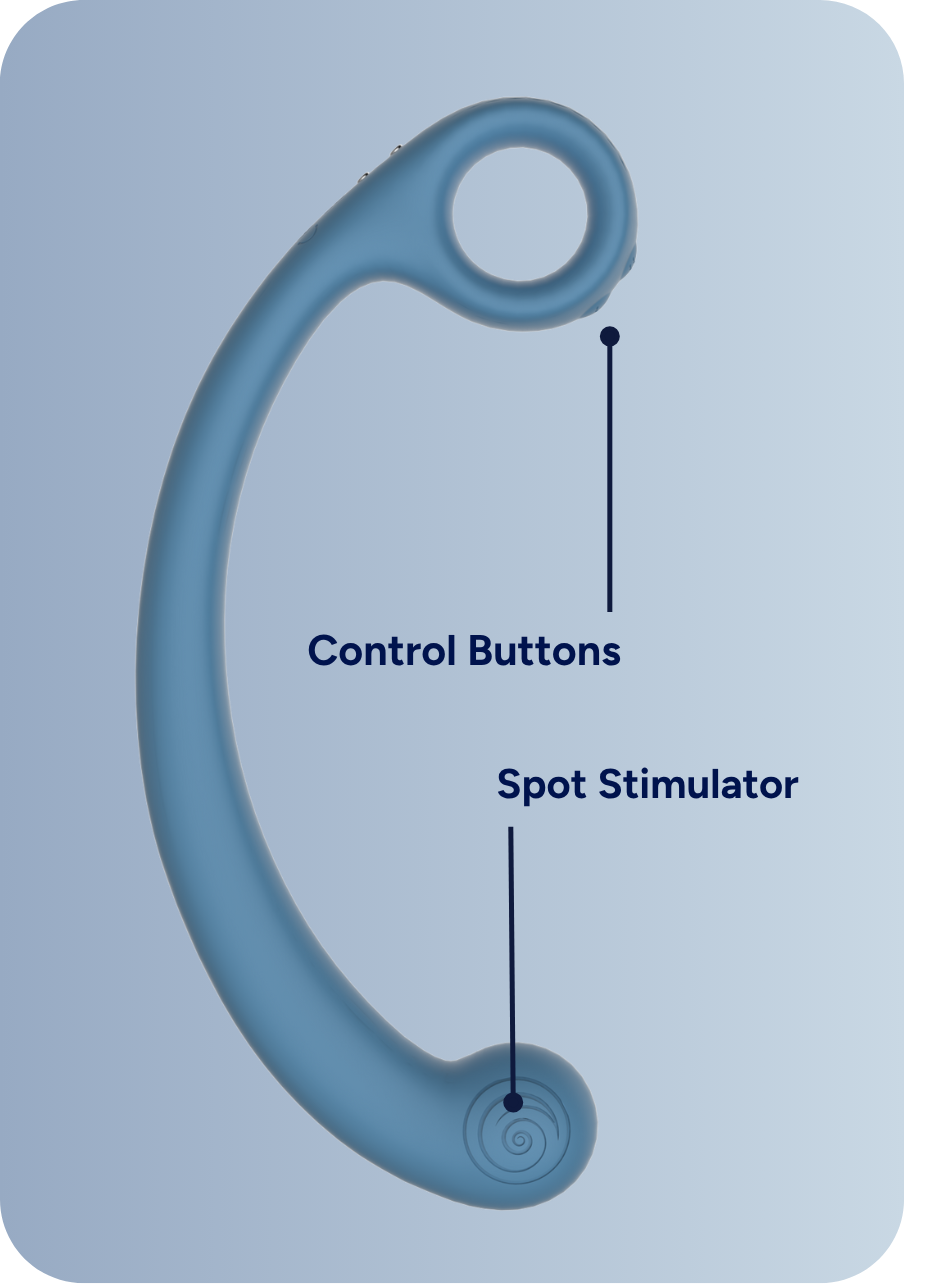 Snail AXI features