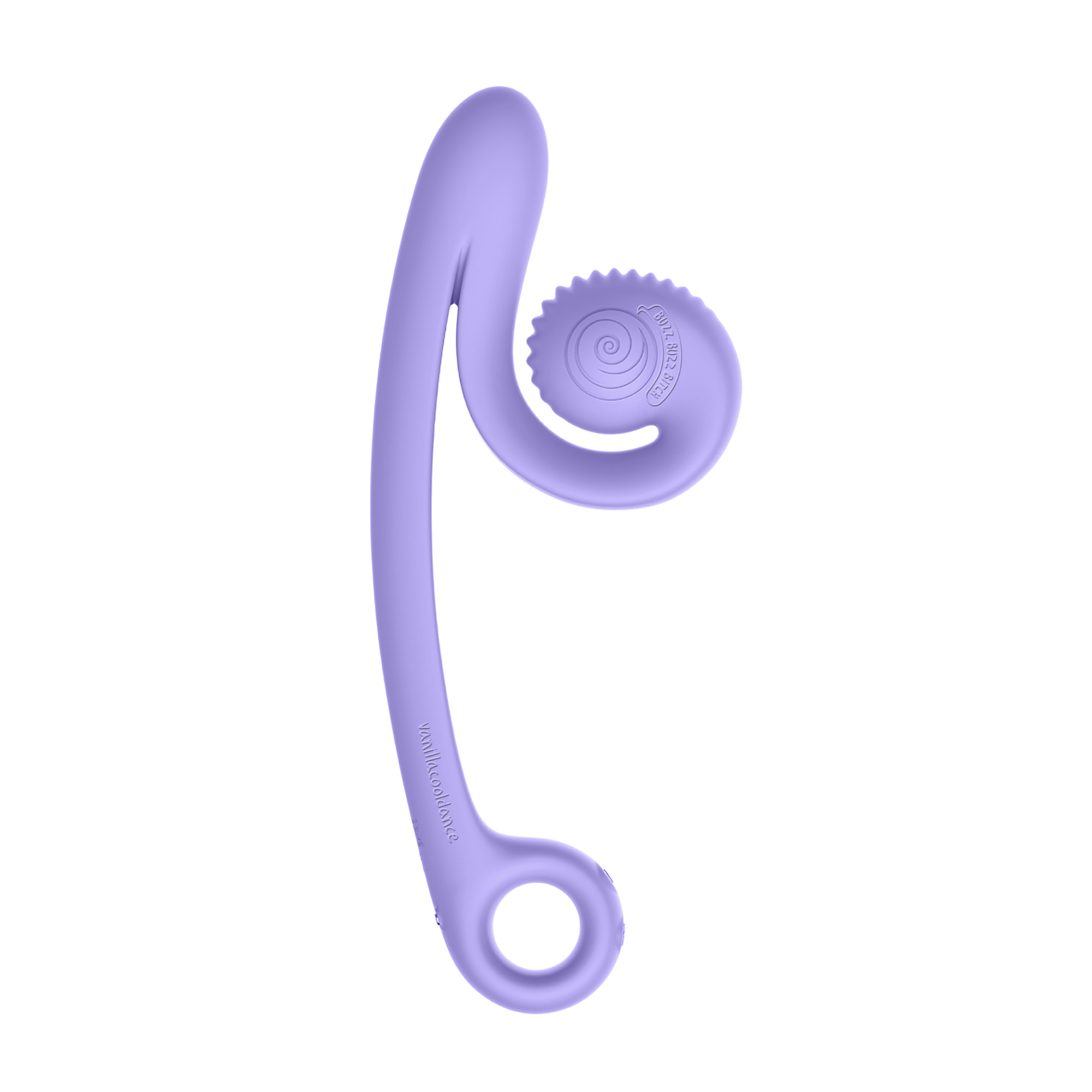 Snail Curve x vanillacooldance