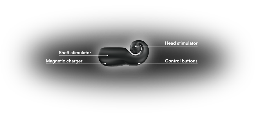 Dark Romance features