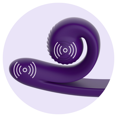 Buttery soft medical-grade silicone