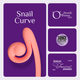 Snail Curve