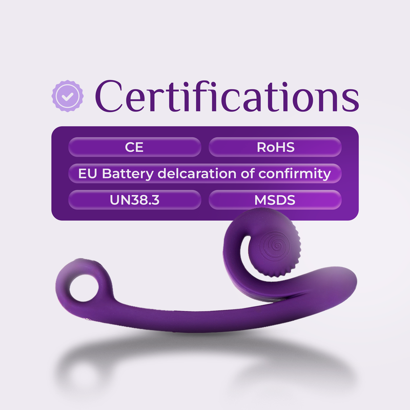 Snail Curve VCD