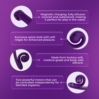 Snail Curve