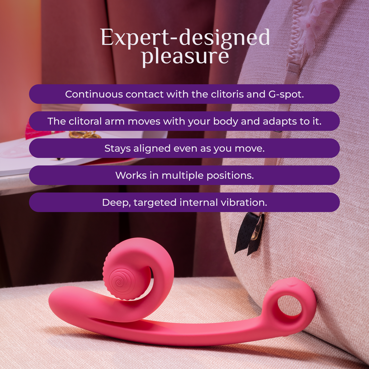 Snail Curve