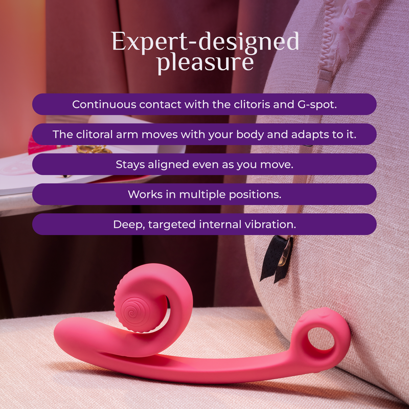Snail Curve VCD