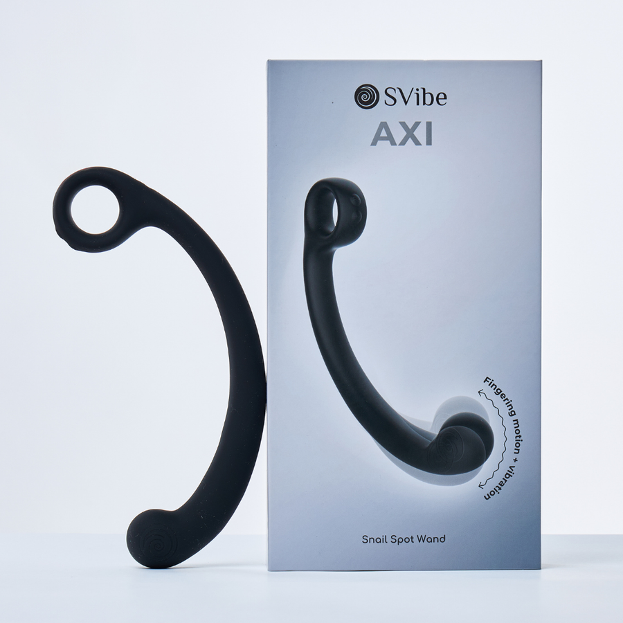 Snail AXI