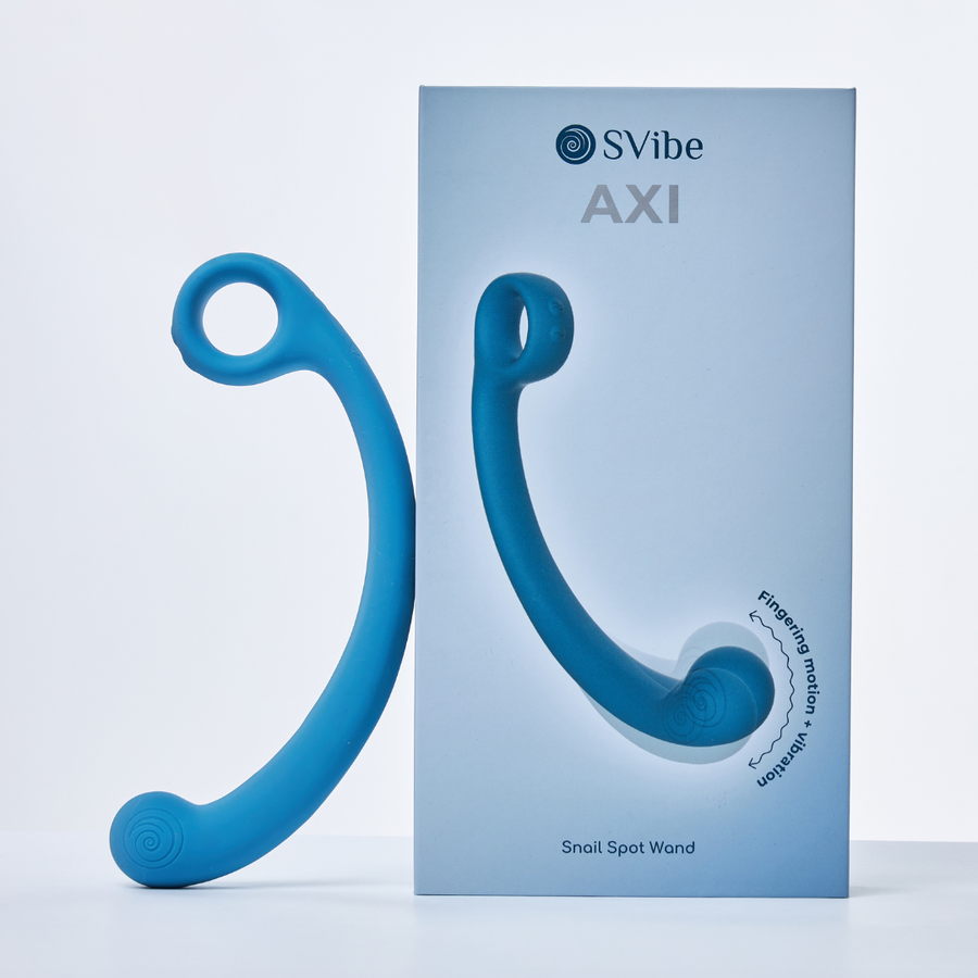 Snail AXI